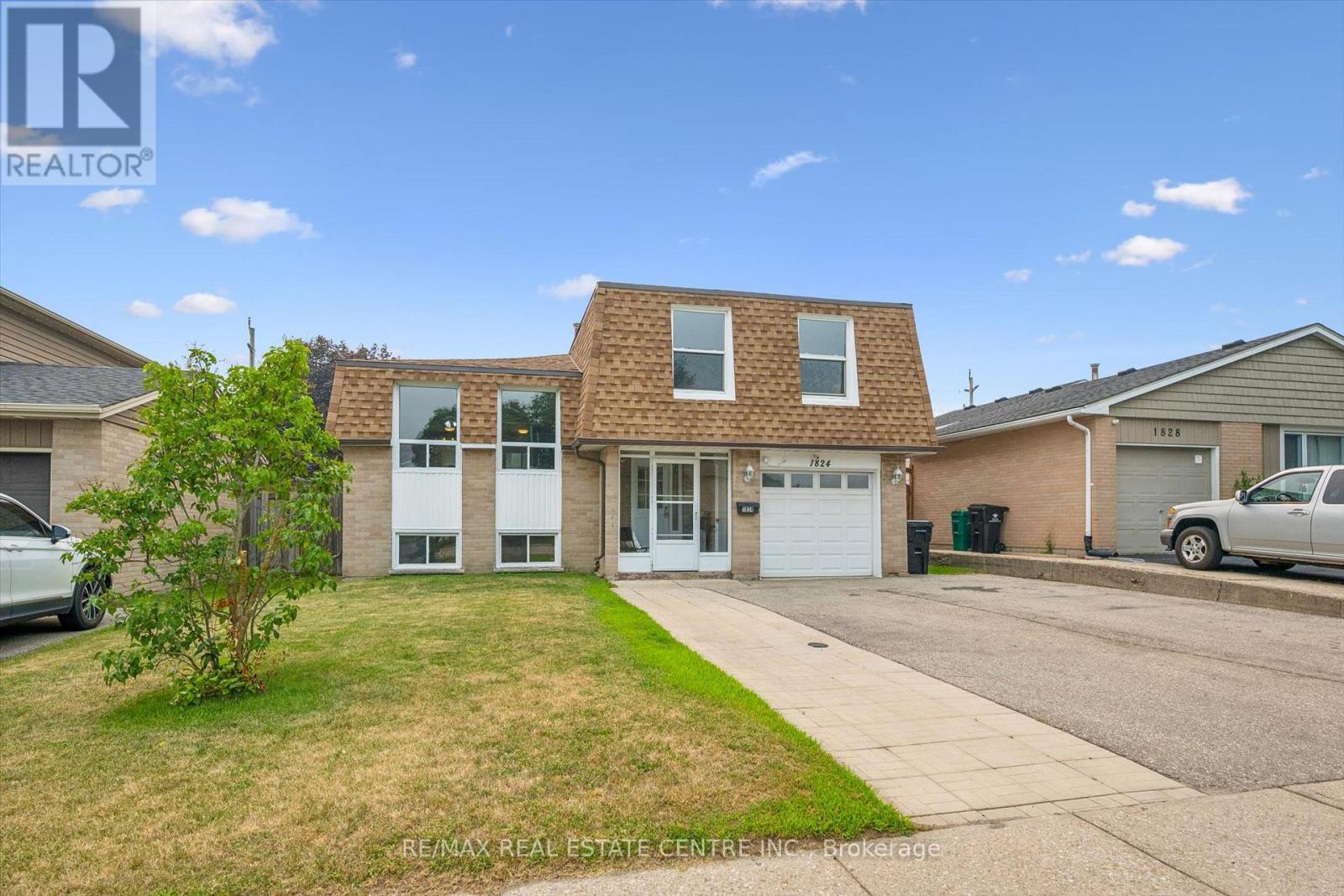 1824 EARLWOOD DRIVE