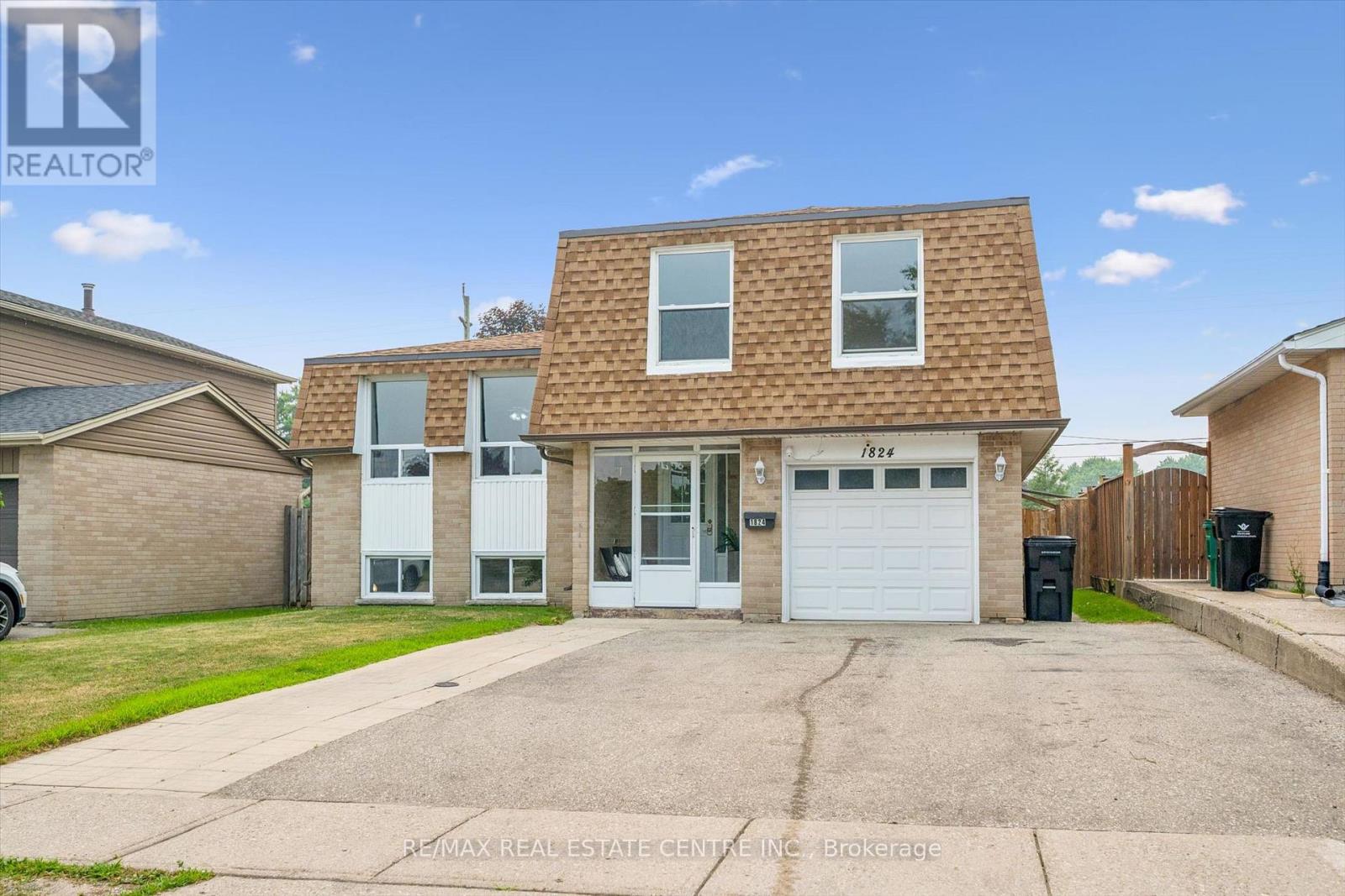 1824 EARLWOOD DRIVE