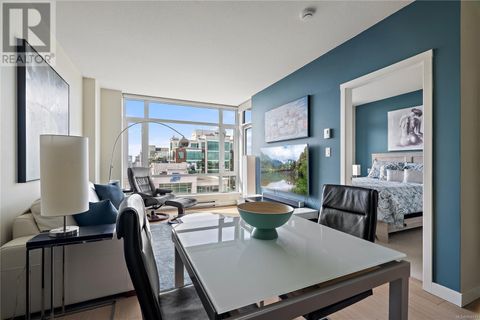 1106 728 Yates St Victoria BC V8W1L4
