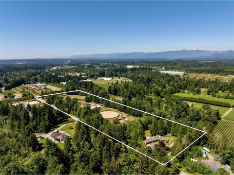 25177 64 AVENUE Langley BC V4W1H5