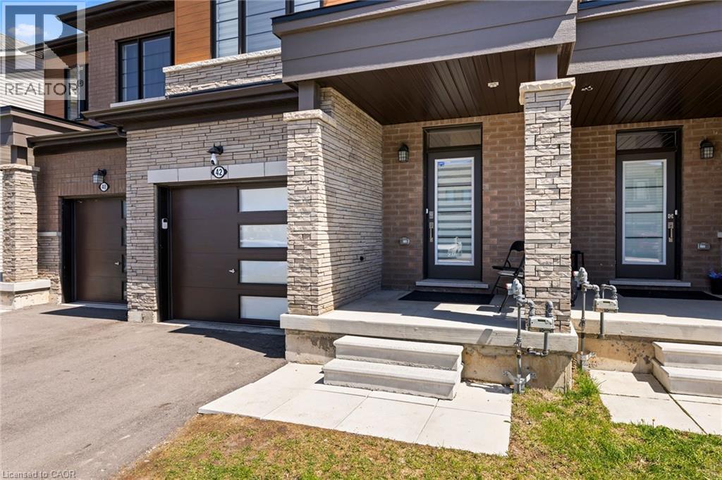 42 CONCORD Drive