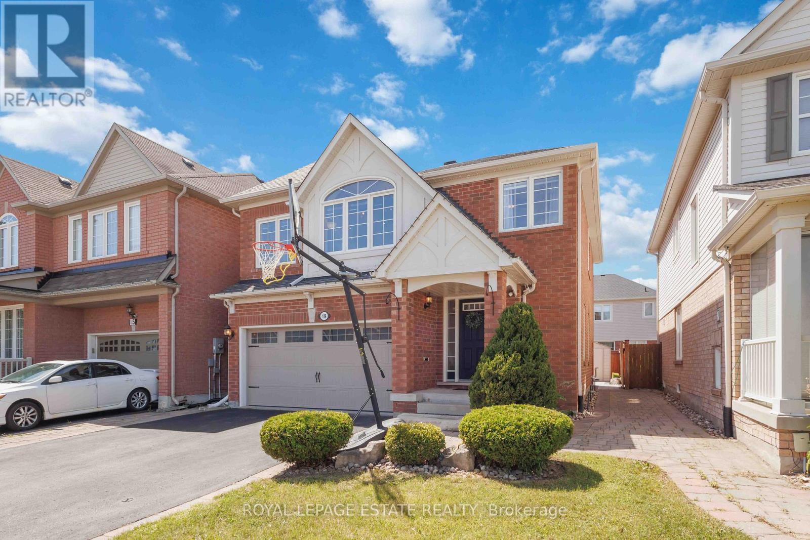 19 HIRAM JOHNSON ROAD