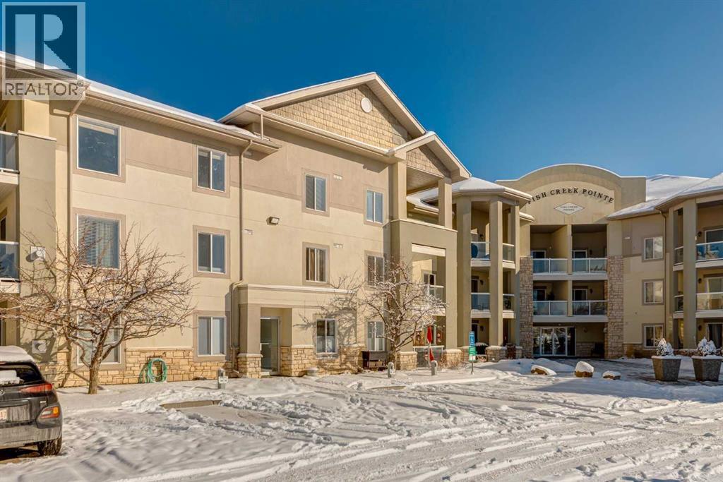 2301, 2518 Fish Creek Boulevard SW