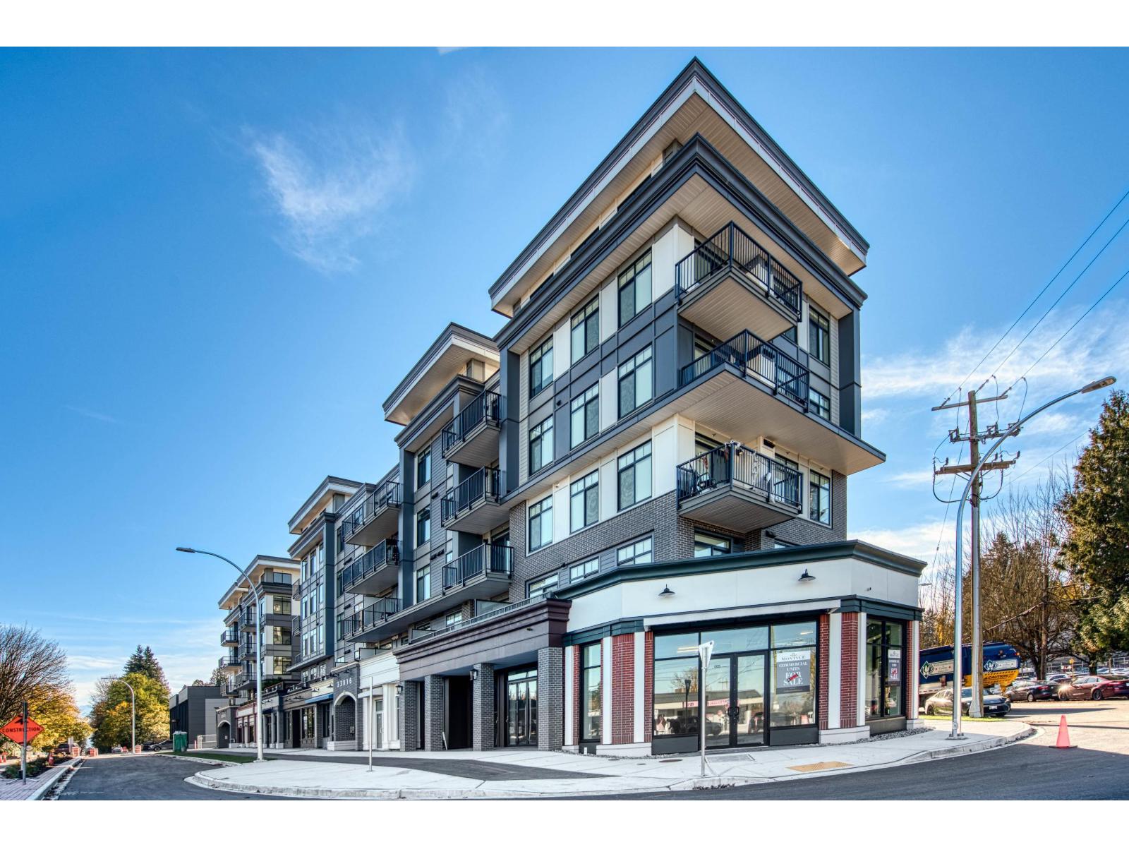 506 33816 SOUTH FRASER WAY