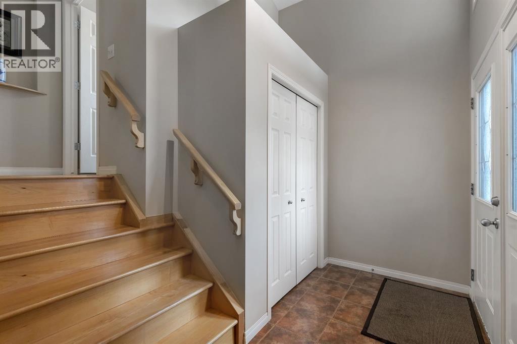 23 Evansbrooke Manor NW