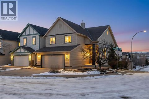 23 Evansbrooke Manor NW Calgary AB T3P1C9