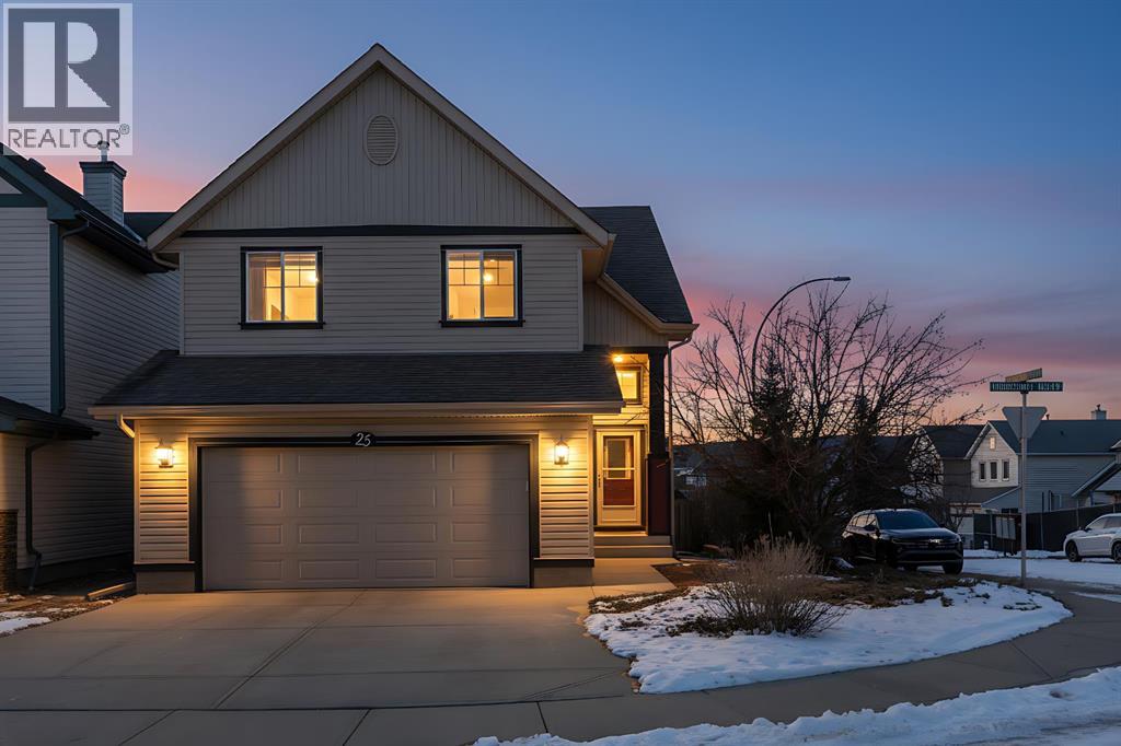 23 Evansbrooke Manor NW