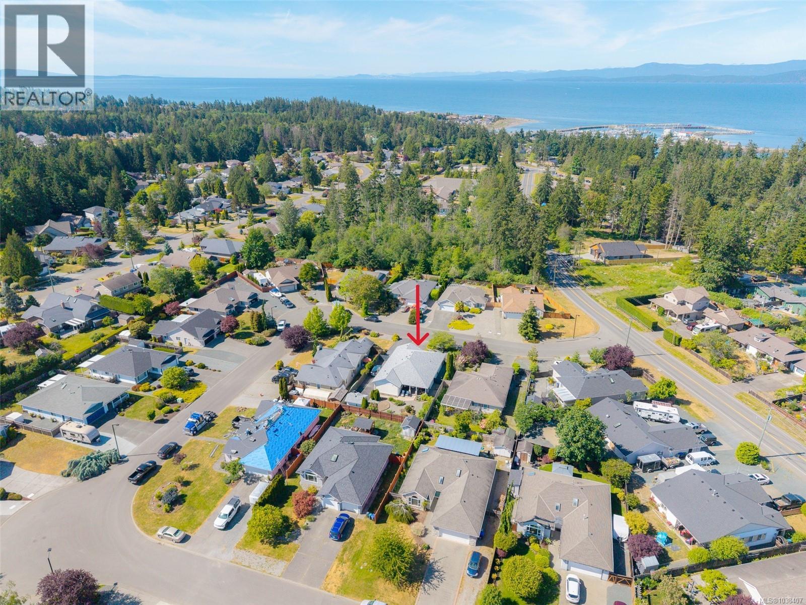 1085 Tara Cres