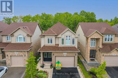 193 MACALISTER BOULEVARD Guelph (Kortright East) ON N1G0G8