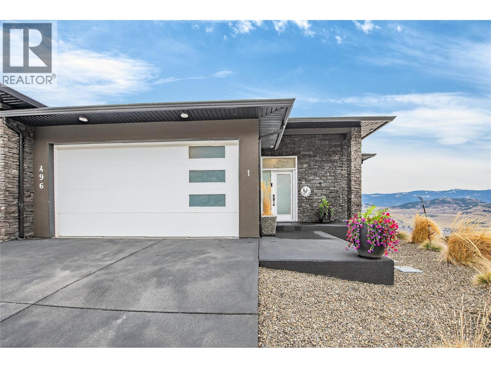 496 Silversage Place Unit# 1