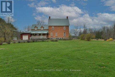 507 DRUMMOND ROAD Mississippi Mills ON K7C3P1