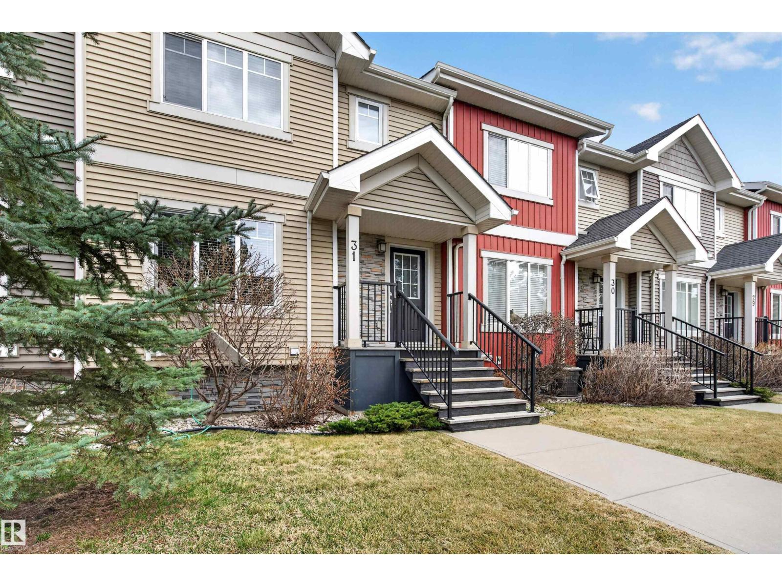 #31 7289 SOUTH TERWILLEGAR DR NW