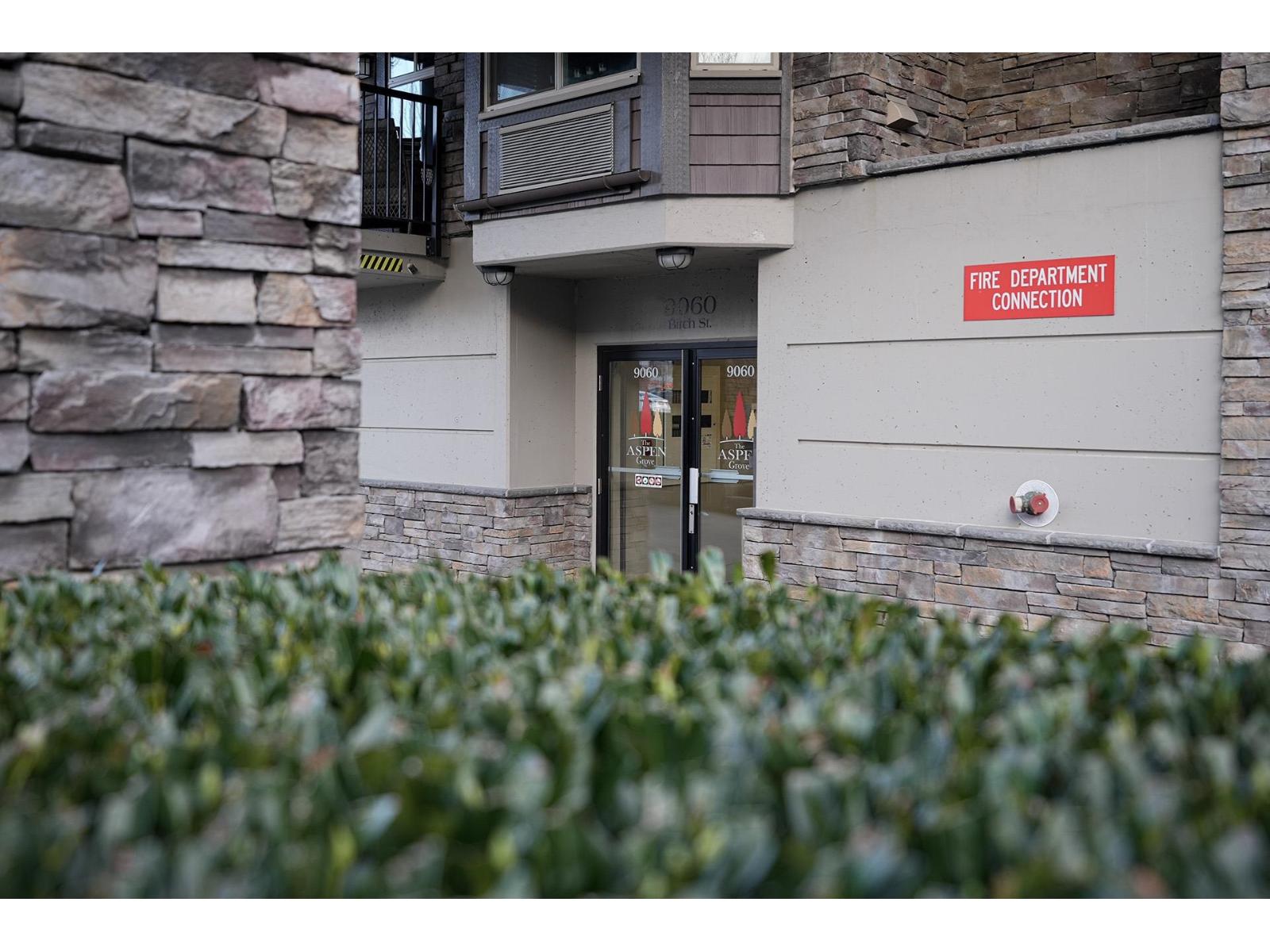 205 9060 BIRCH STREET|Chilliwack Downtown