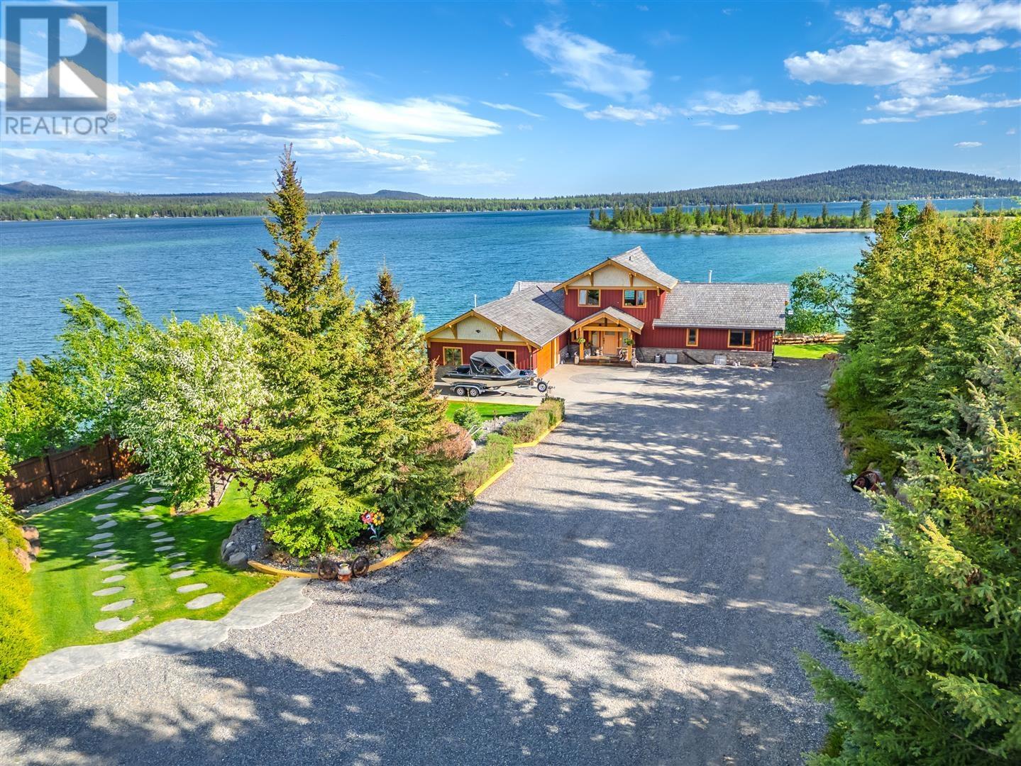 5834 GREEN LAKE NORTH ROAD