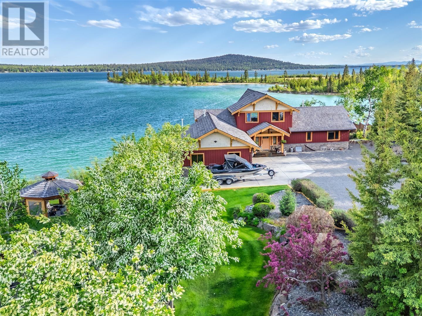 5834 GREEN LAKE NORTH ROAD