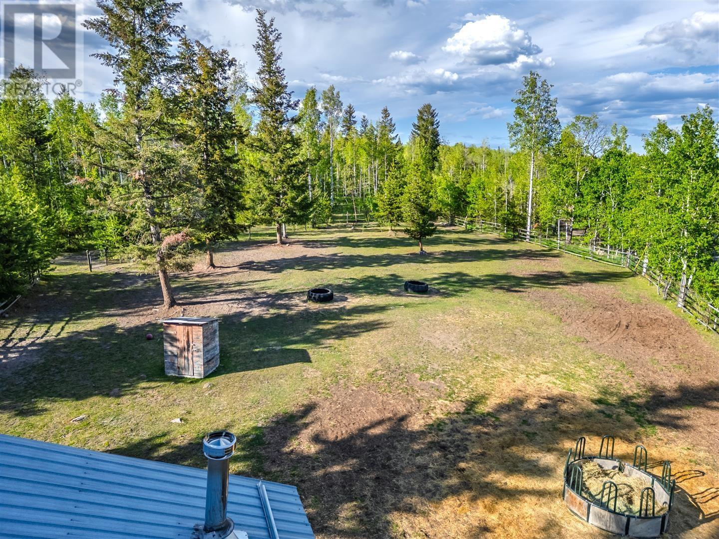 5834 GREEN LAKE NORTH ROAD