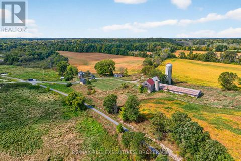 4121 GRAHAM ROAD Frontenac (Frontenac South) ON K0H1V0