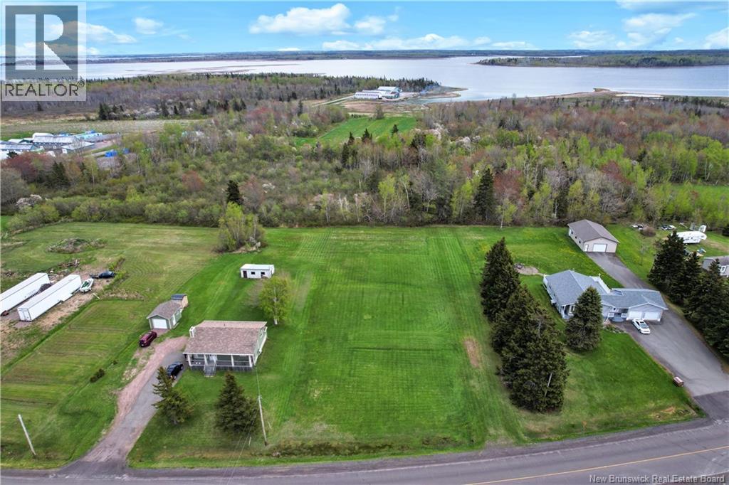Photo 1 of 21 — 2184 Route 950, Petit-Cap, NB E4N2K1