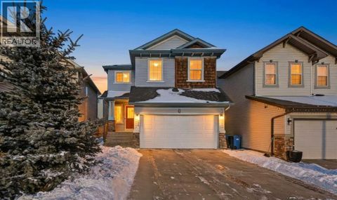 52 Panatella Gate Calgary AB T3K6C7