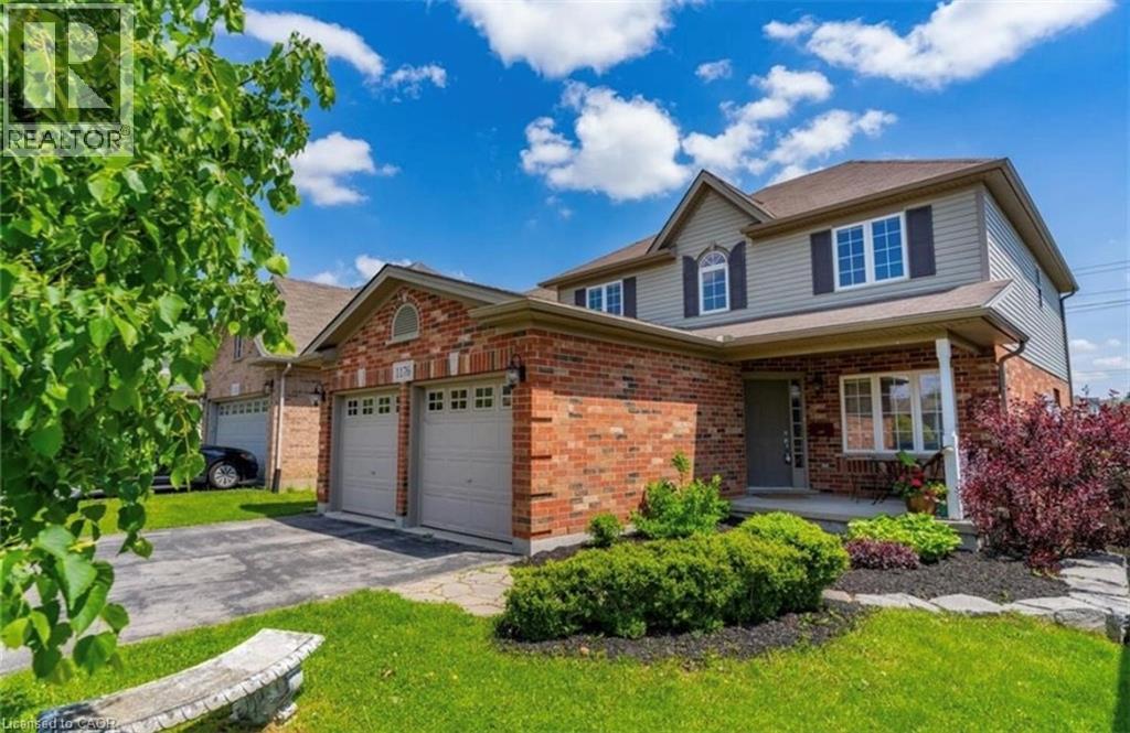 1176 BIRCHWOOD Drive