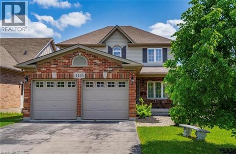 1176 BIRCHWOOD Drive London ON N6K5C1