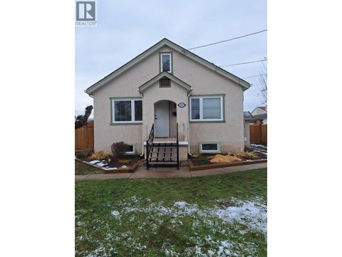 280 Mugford Road Kelowna BC V1X2E2