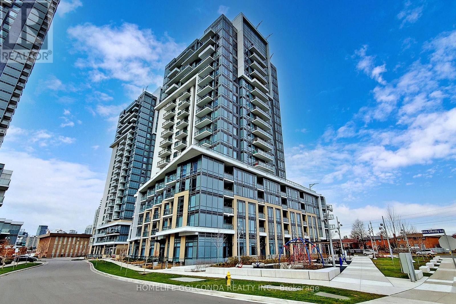 Photo 1 of 40 — 1560 - 60 ANN O'REILLY ROAD Unit 1560, Toronto (Henry Farm), ON M2J0C8