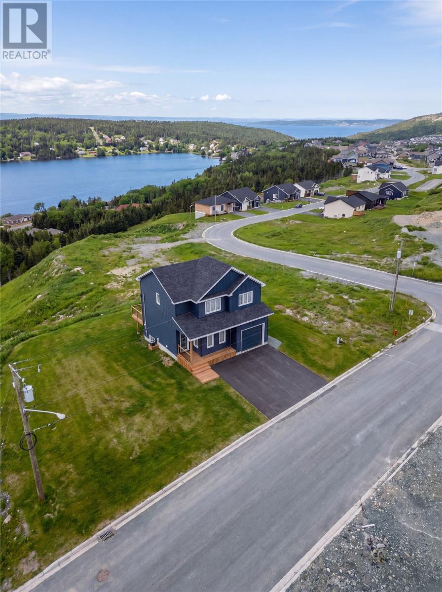 Photo 1 of 14 — 118 Sgt Donald Lucas Drive, Paradise, NF A1L4E1
