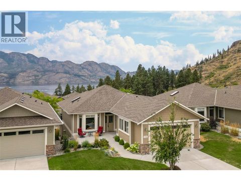 4035 Gellatly Road Unit# 158 West Kelowna BC V4T1R7