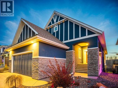 232 Discovery Drive SW Calgary AB T3H6A2