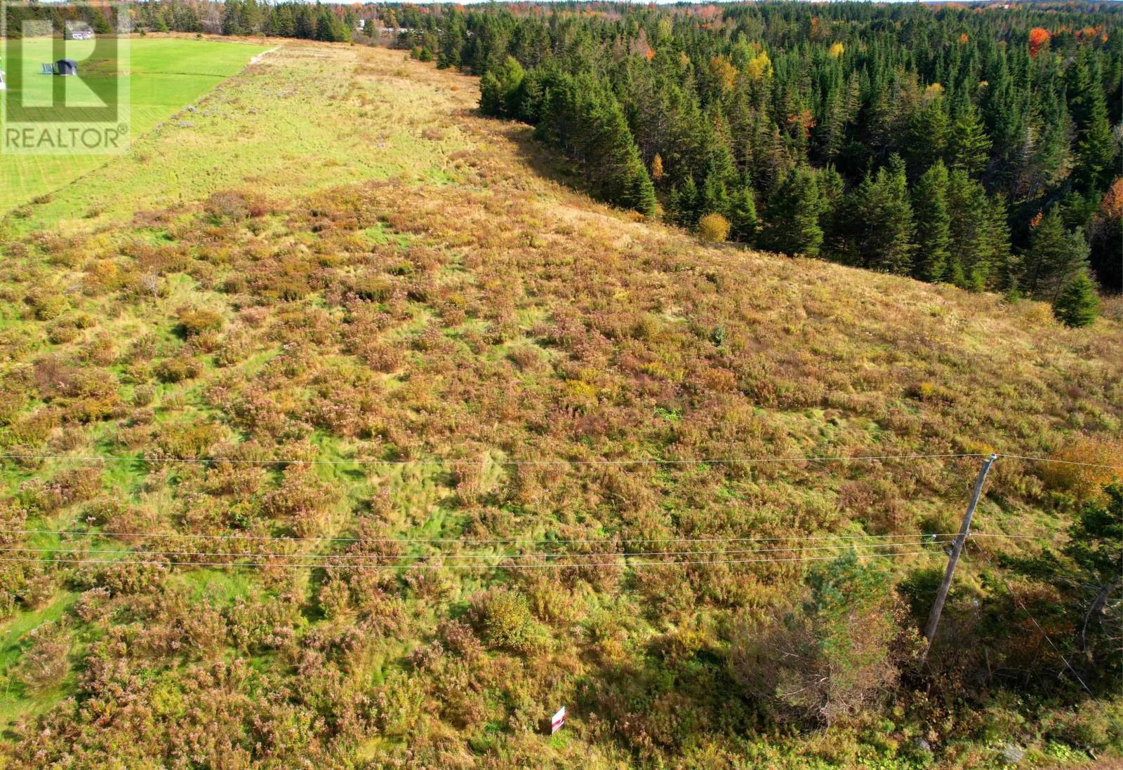 Photo 1 of 2 — Lot 24-1 Old East Mountain Road, East Mountain, NS B6L2L3