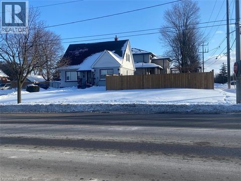 75 TOLLGATE Road Brantford ON N3R4Z5