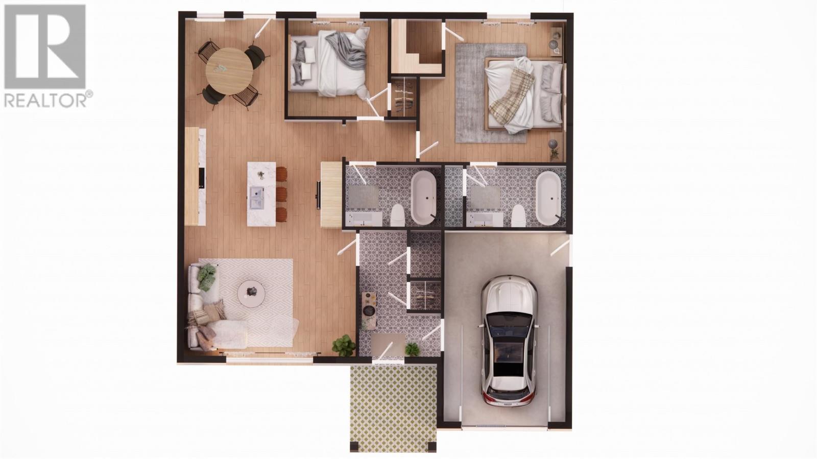 7 Kennedys Road