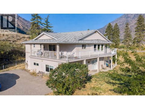 205 Ashnola Road Keremeos BC V0X1N1