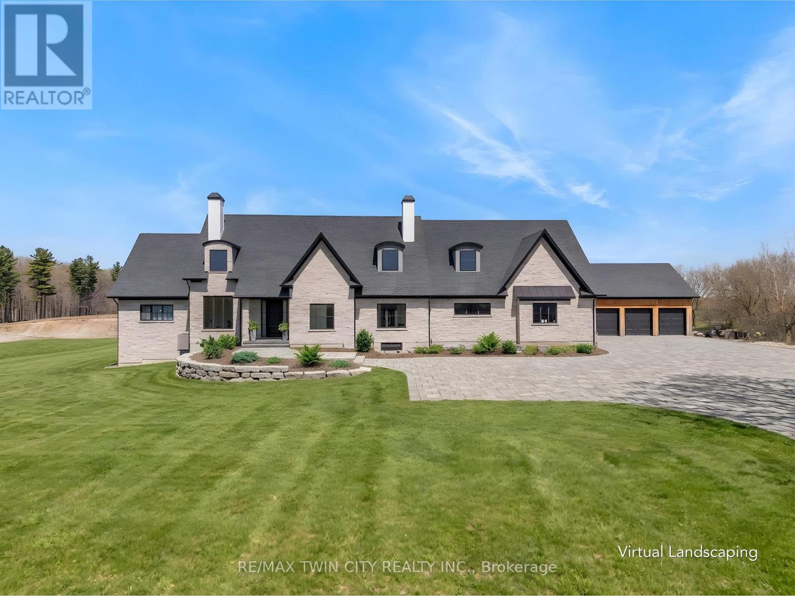 742 COUNTRY SQUIRE ROAD