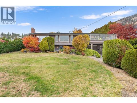 5254 Buchanan Road Peachland BC V0H1X1
