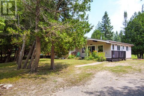465 SHORELINE AVENUE South Bruce Peninsula ON N0H2T0