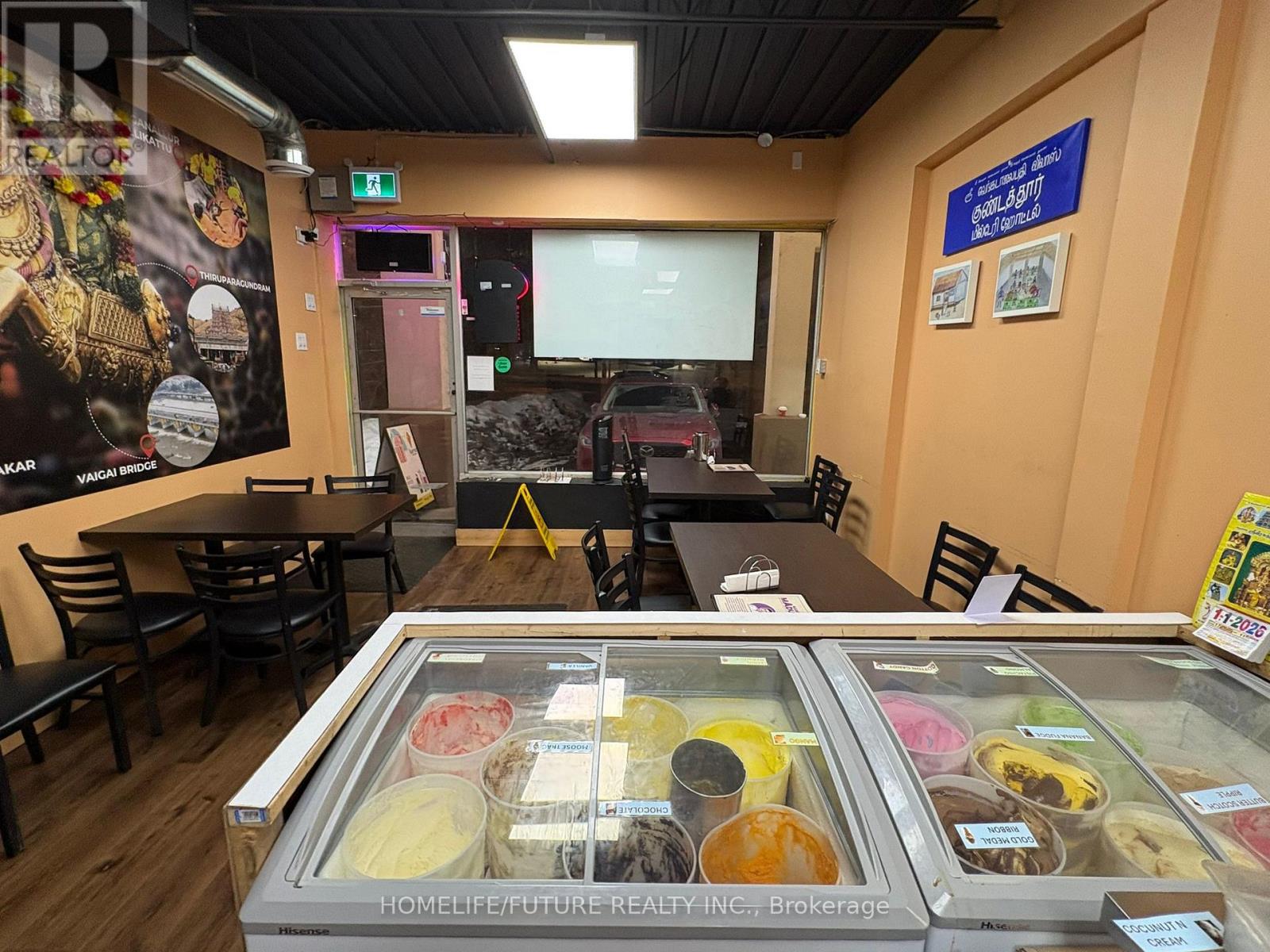 296 - 284-296 MARKHAN ROAD