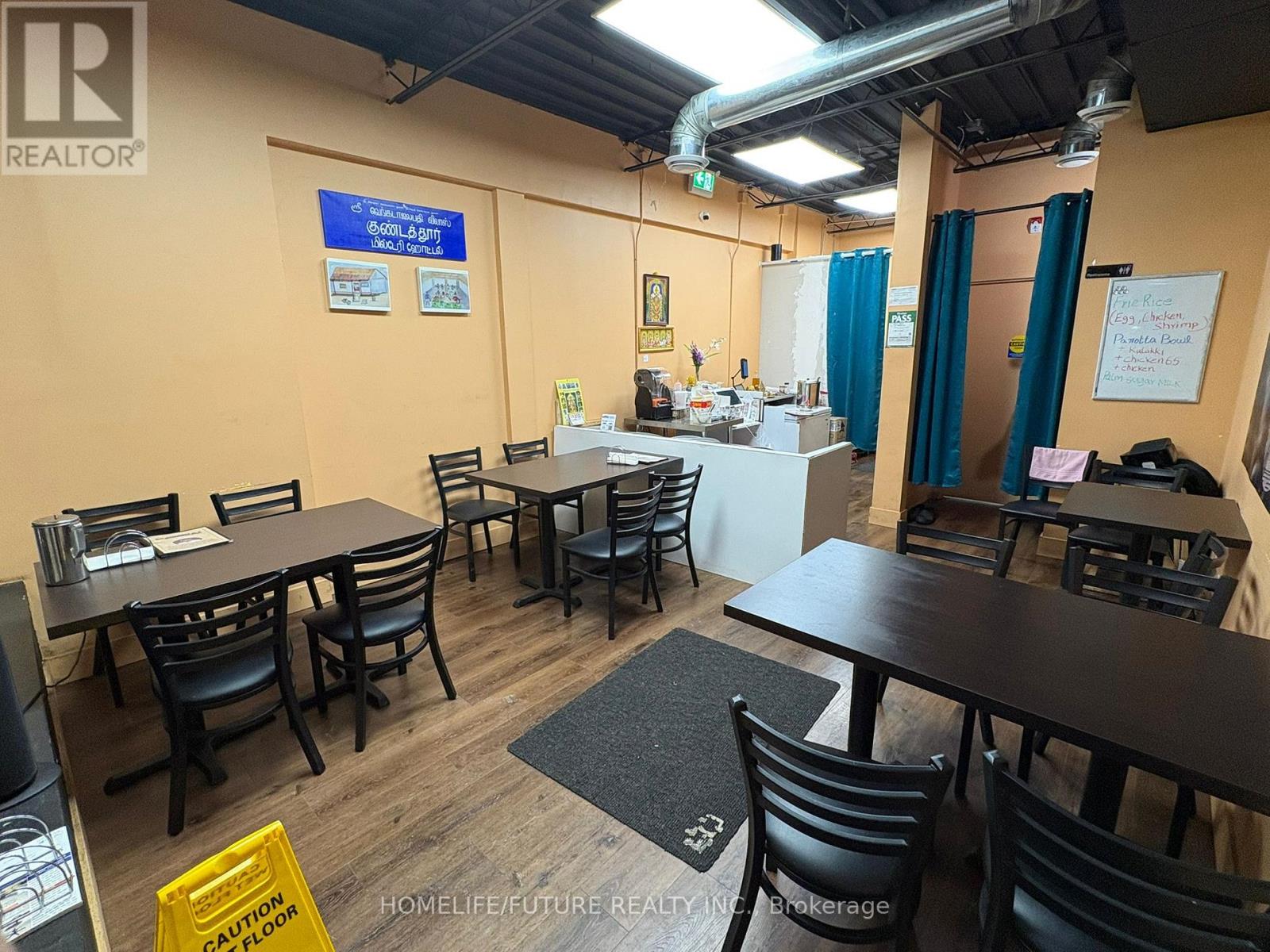 296 - 284-296 MARKHAN ROAD