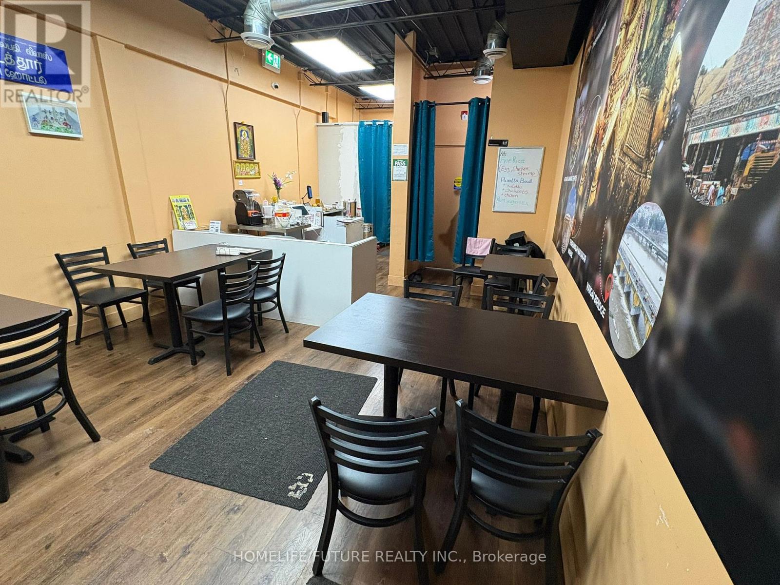 296 - 284-296 MARKHAN ROAD