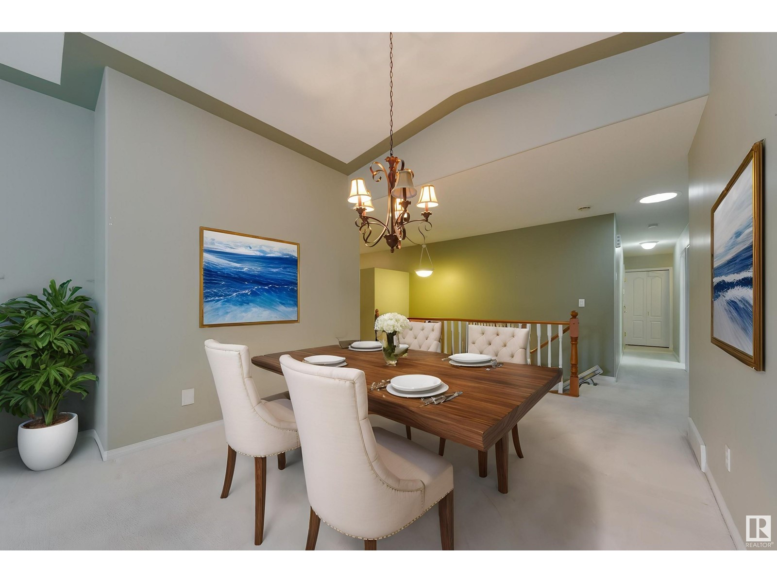 122 FALCONER CO NW