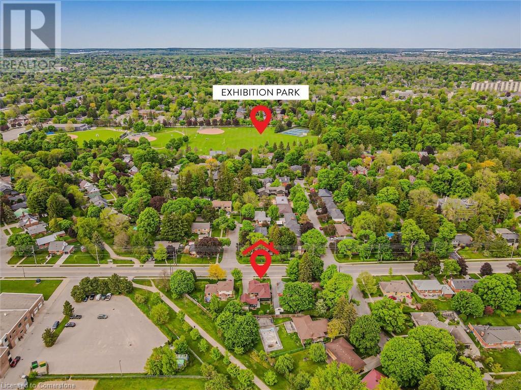 34 WESTMOUNT Road