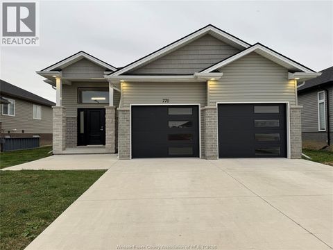 770 KEIL DRIVE South Chatham ON N7M0T4