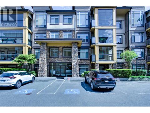211 12655 190A STREET Pitt Meadows BC V3Y0E9