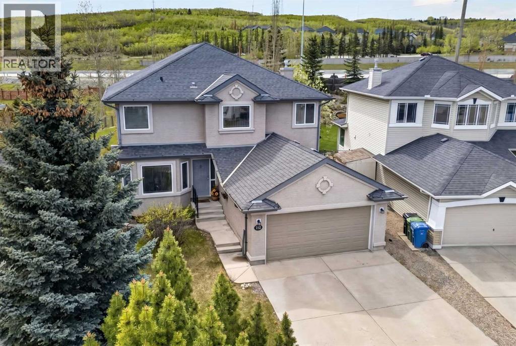112 Valley Stream Close NW