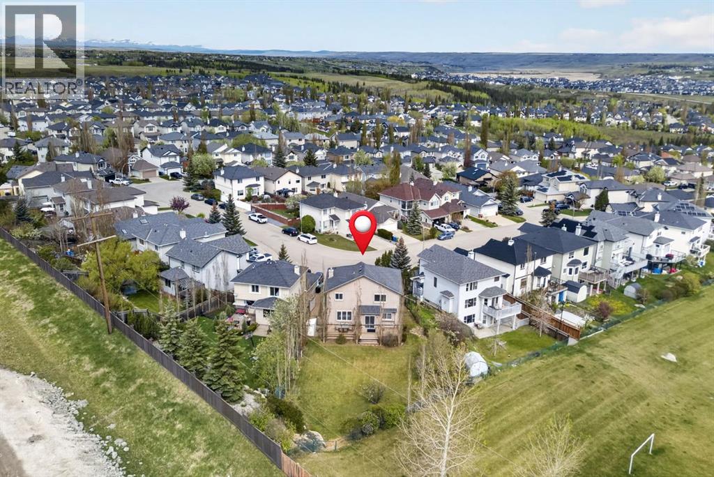 112 Valley Stream Close NW