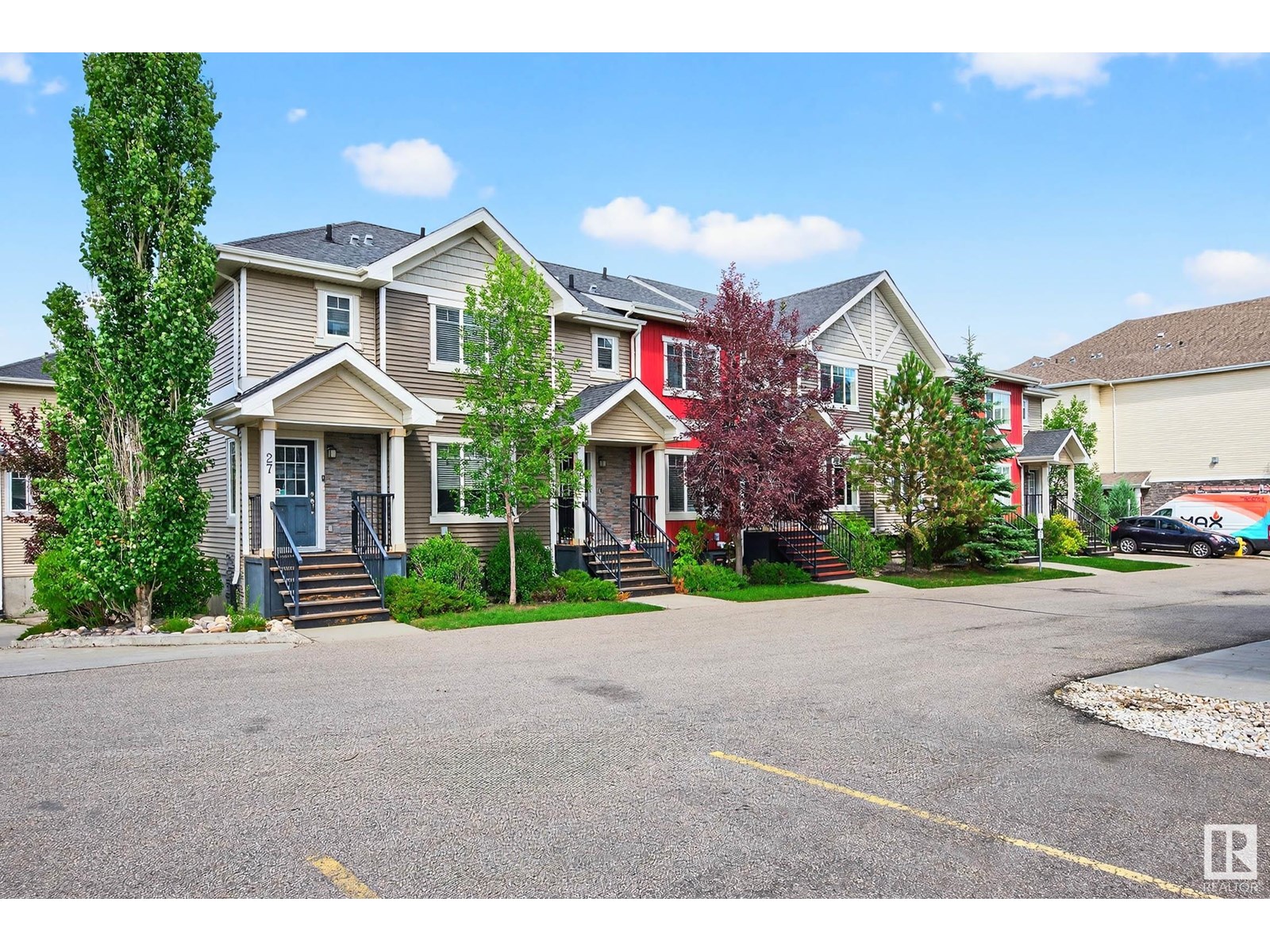 #25 7289 SOUTH TERWILLEGAR DR NW