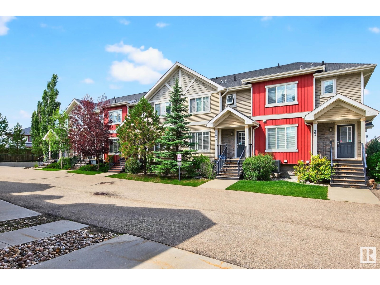 #25 7289 SOUTH TERWILLEGAR DR NW