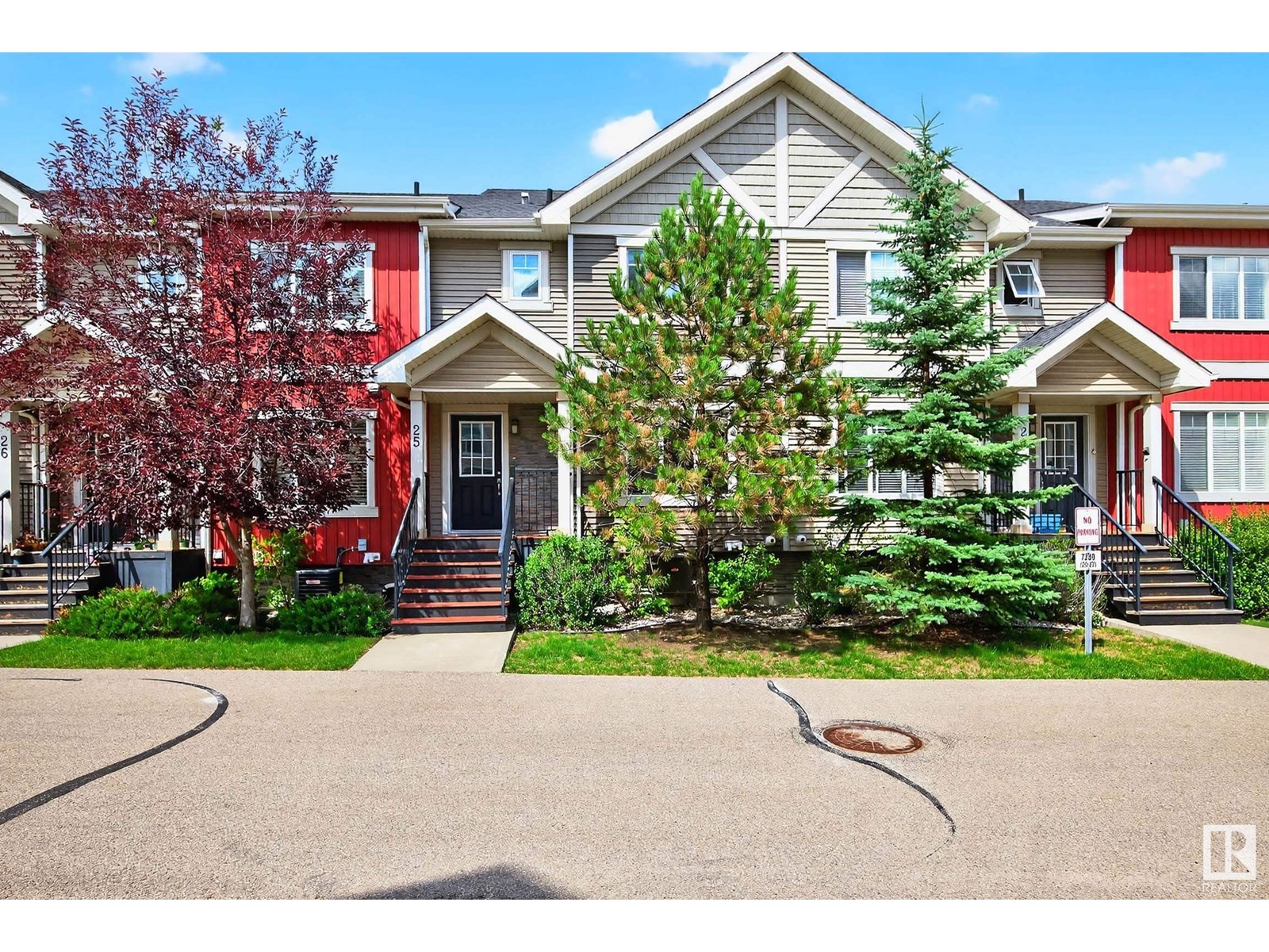 #25 7289 SOUTH TERWILLEGAR DR NW
