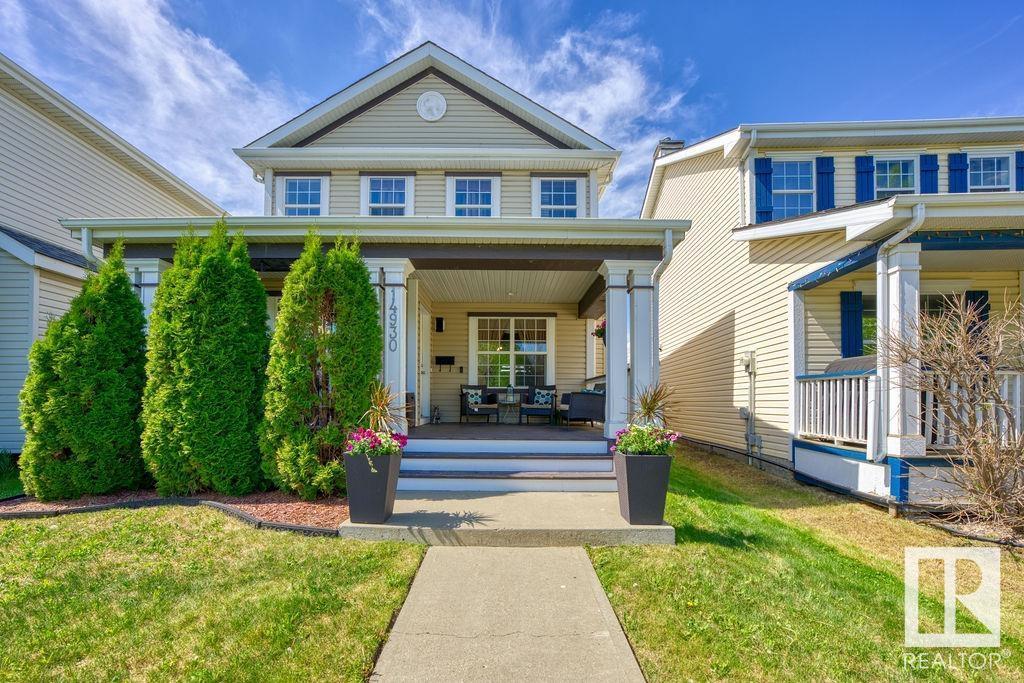 14930 139 ST NW